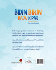 Bidin Bikin Baju Kipas (2025)