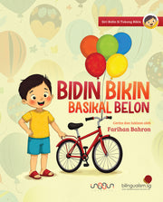 Bidin Bikin Basikal Belon (2025)
