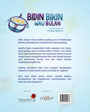 Bidin Bikin Wau Bulan (2025)