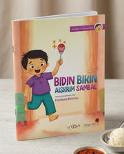 Bidin Bikin Aiskrim Sambal (2025)