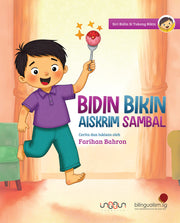 Bidin Bikin Aiskrim Sambal (2025)
