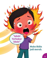 Bidin Bikin Aiskrim Sambal (2025)