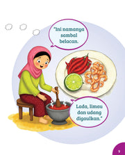 Bidin Bikin Aiskrim Sambal (2025)