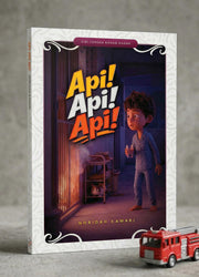 Api! Api! Api! (2026)