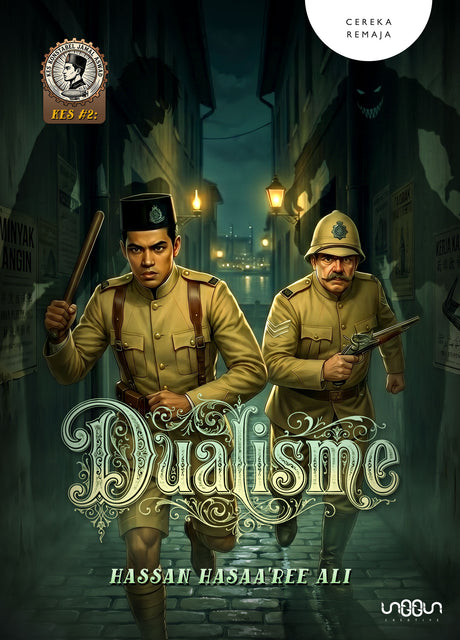 Kes #2: Dualisme (2026)
