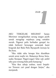 Kes #2: Dualisme (2026)
