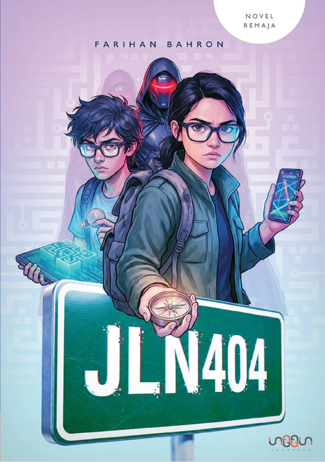 JLN404 (2026)
