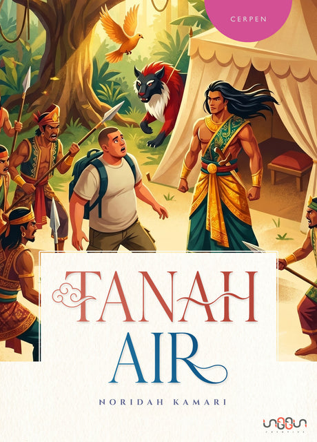 Tanah Air (2026)