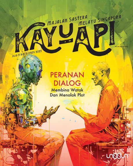 KayuApi (Ogos 2023)