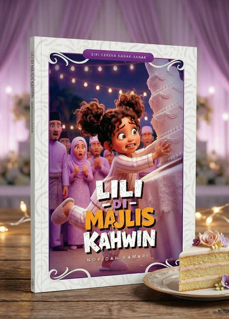 Lili di Majlis Kahwin (2026)
