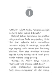 Rudy di Kerajaan Kucing (2026)
