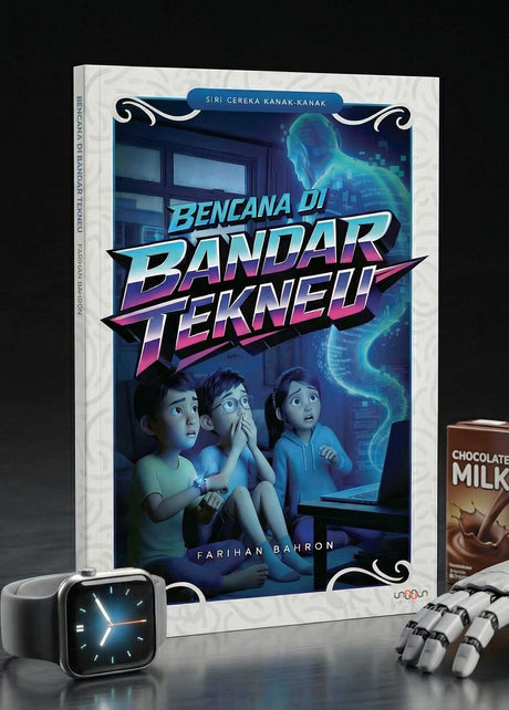 Bencana di Bandar Tekneu (2026)