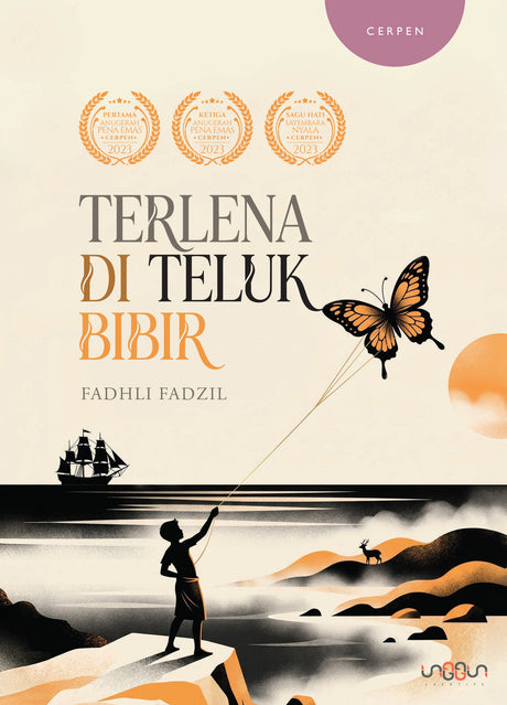 Terlena di Teluk Bibir (2026)