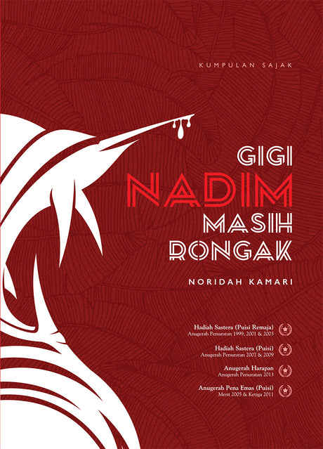 Gigi Nadim Masih Rongak (2020)